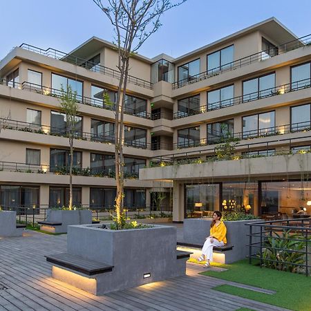 Hyatt Place Bodh Gaya Exterior photo